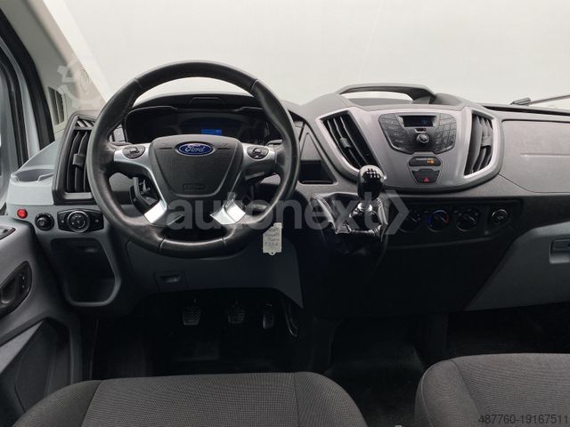 Minibus FORD Transit 350 *Rollstuhl-Lift* +9-SITZE (4759)