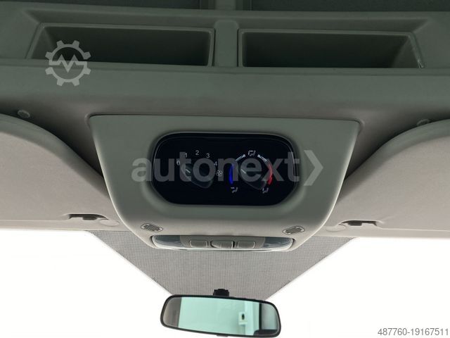 Minibus FORD Transit 350 *Rollstuhl-Lift* +9-SITZE (4759)