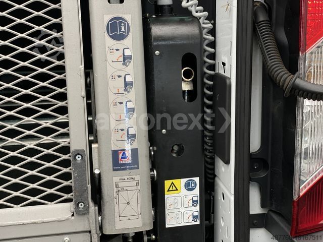 Minibus FORD Transit 350 *Rollstuhl-Lift* +9-SITZE (4759)