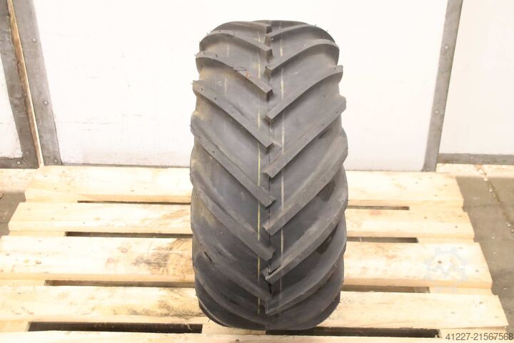 Reifen mit Felge Deestone 26x12.0-12 NHS