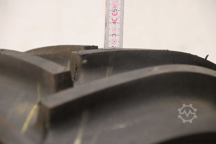 Reifen mit Felge Deestone 26x12.0-12 NHS