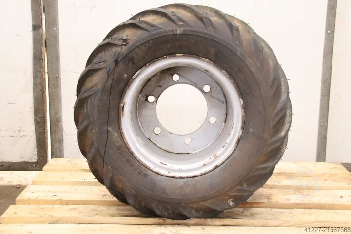 Reifen mit Felge Deestone 26x12.0-12 NHS