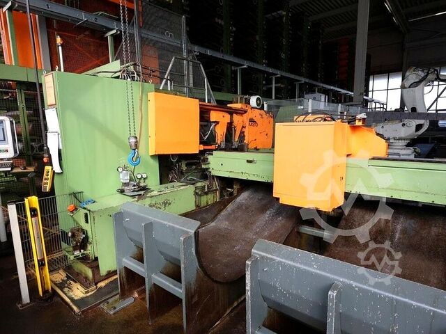 Bandsäge - Automatisch KASTO HBA 320/420 PL