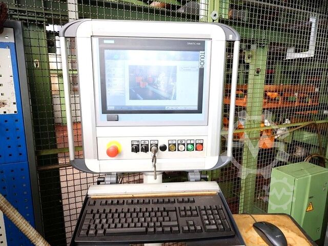 Bandsäge - Automatisch KASTO HBA 320/420 PL