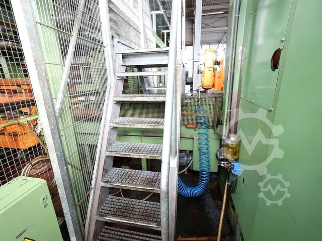 Bandsäge - Automatisch KASTO HBA 320/420 PL