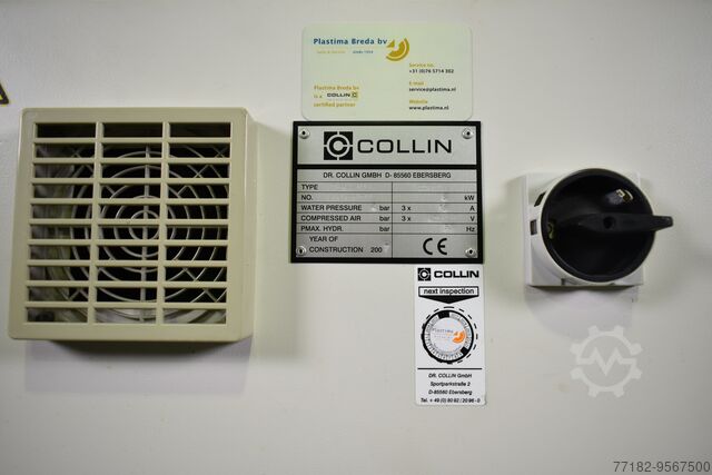 Collin Coficos Collin Coficos