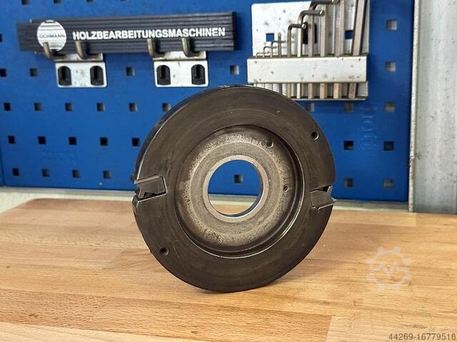 Rebating cutter Weinig 530 Weinig