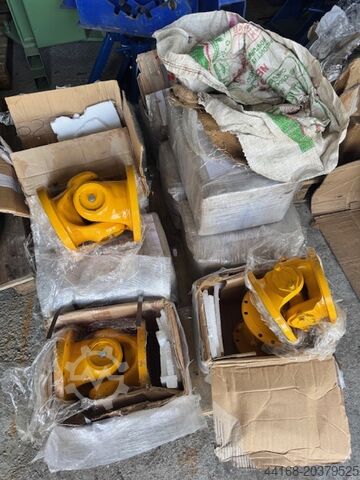 Schweißtisch Schweissdrehtisch,Drehtisch,Positiobnier Protec SHD 10000 F 10 To