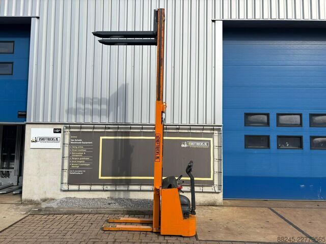 VS-23144 Elektrischer Stapler OMG 3600 mm OMG LOGOS