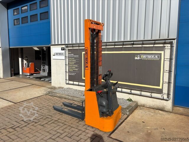 VS-23144 Elektrischer Stapler OMG 3600 mm OMG LOGOS