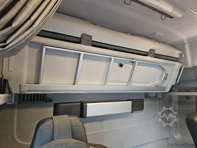 Schiebeplane Renault T480 6x2 / COMBI / HEFDAK / SCHUIFDAK / LAADKLEP