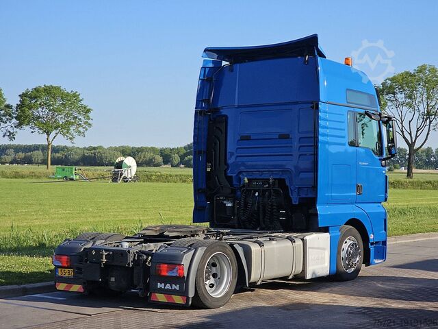 Standard-SZM M.A.N. 18.510 TGX XXL MEGA