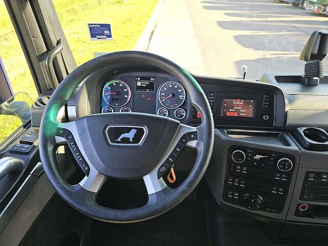 Standard-SZM M.A.N. 18.510 TGX XXL MEGA