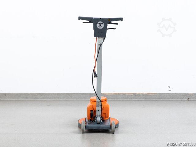 NUMATIC NRP 1515 /S Bürste + Padteller Numatic NPR 1515 /S 150RPM Brush Padholder Pad