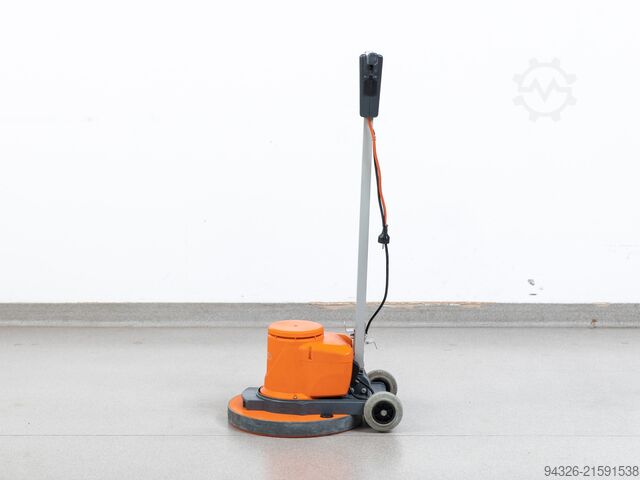 NUMATIC NRP 1515 /S Bürste + Padteller Numatic NPR 1515 /S 150RPM Brush Padholder Pad