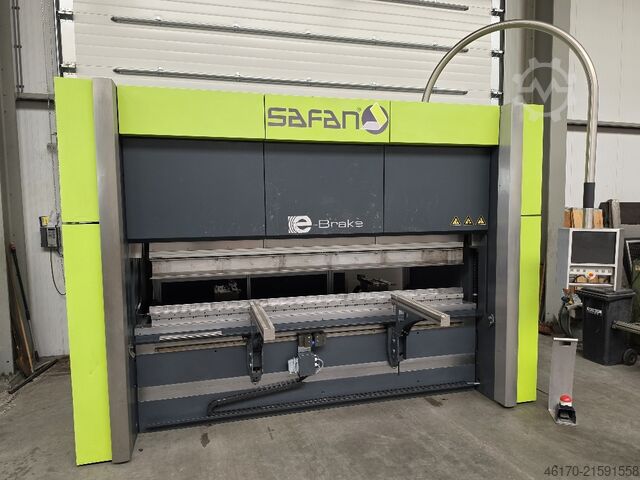 Abkantpresse Safan E Brake 150 3100 EC