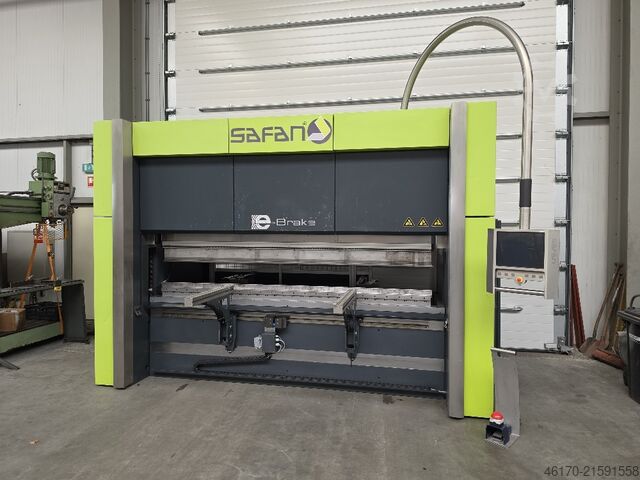 Abkantpresse Safan E Brake 150 3100 EC