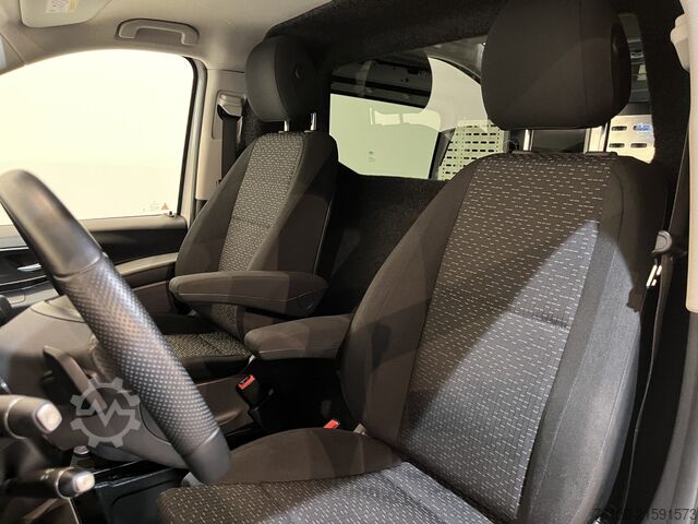 Panel van Mercedes-Benz Vito 116 CDI Automaat RDW Servicebus / Sortimo ...