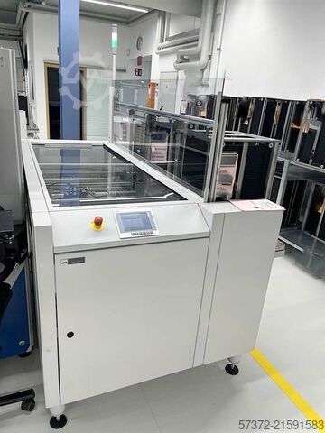 Schablonendrucker DEK Horizon O3iX