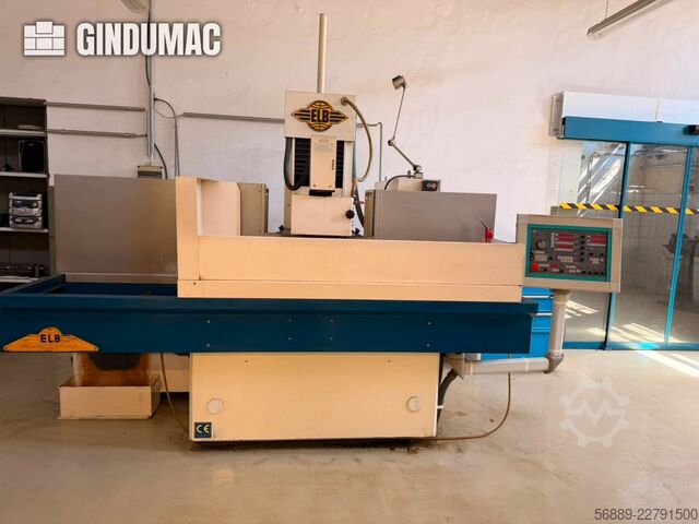 ELB Schliff Perfket 6 SPS-NK ELB-Schliff Schliff Perfket 6 SPS-NK