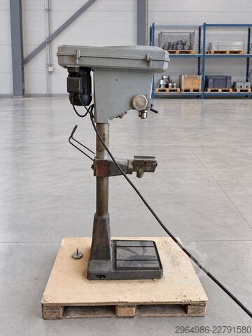 Ständerbohrmaschine Bimak25Tm Bimak 25 TM