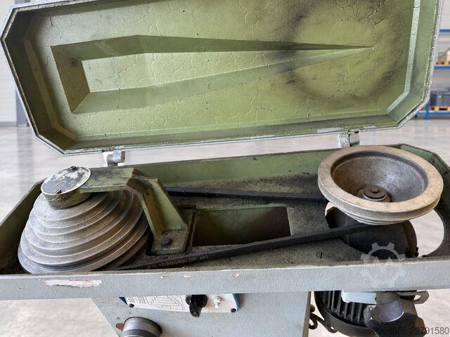 Ständerbohrmaschine Bimak25Tm Bimak 25 TM