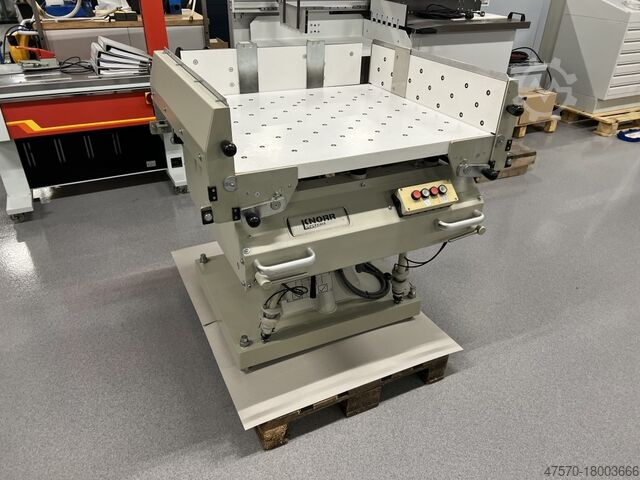 Paper Jogger Knorr RLE-3-K