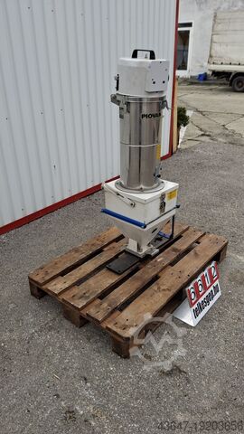 Granulate Feeder,Suction Unit PIOVAN C10 I