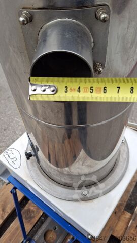 Granulate Feeder,Suction Unit PIOVAN C10 I