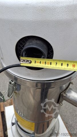 Granulate Feeder,Suction Unit PIOVAN C10 I