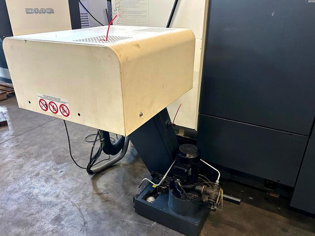 Universal-Bearbeitungszentrum DMG DMU 60 monoBLOCK