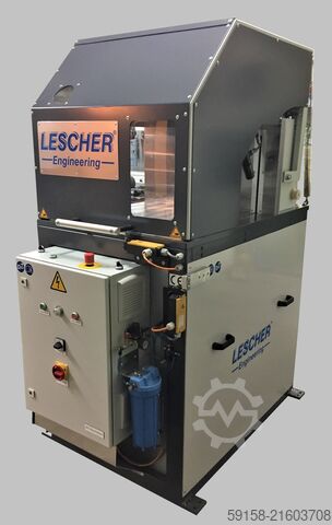 Leichtmetall- / Alu-Kreissäge MTI AS