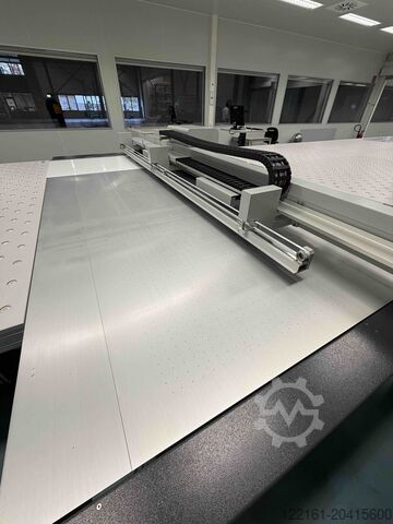 Digitaldruckmaschine SwissQprint Nyala Fast 4C in best condition