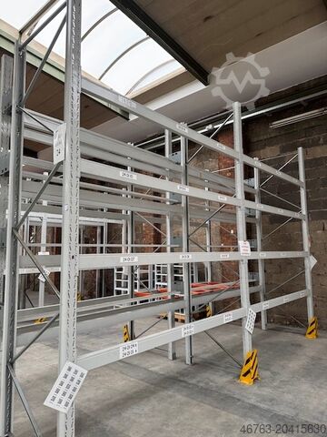 Palettenregal Hofe SL25/RTS 110