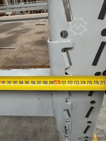 Palettenregal Hofe SL25/RTS 110