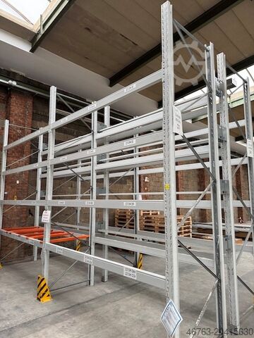 Palettenregal Hofe SL25/RTS 110