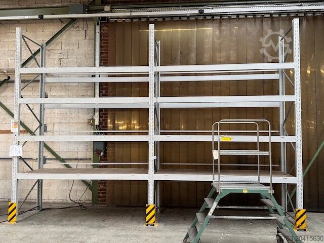 Palettenregal Hofe SL25/RTS 110