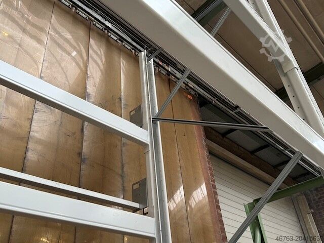 Palettenregal Hofe SL25/RTS 110