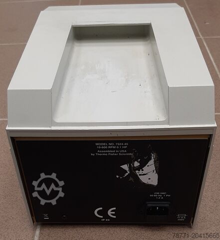 Speed Economy Drive Cole-Parmer 7524-45 Masterflex L/S