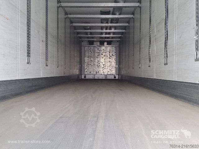 Kühlauflieger Schmitz Cargobull Tiefkühler Standard Doppelstock