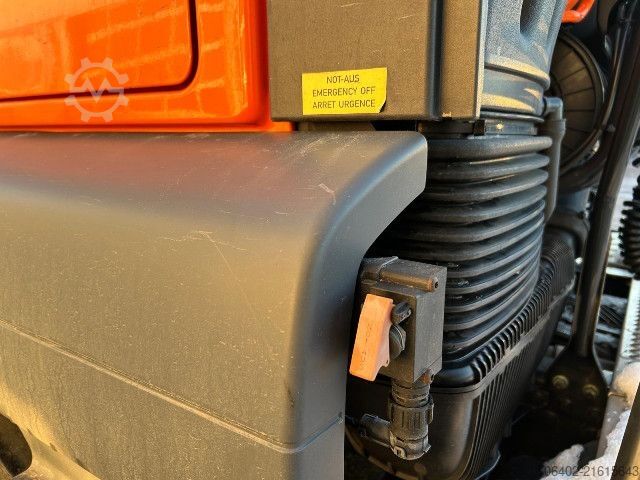 Gefahrgut LKW MAN TGS 18.460 4x2 Full ADR EXIII FL