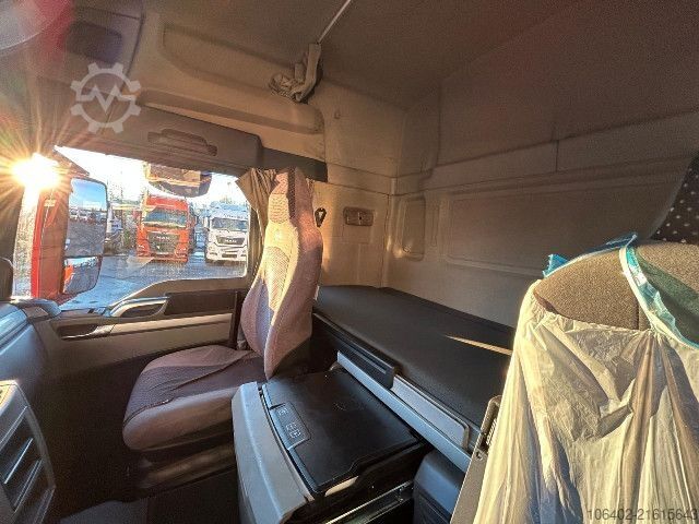 Gefahrgut LKW MAN TGS 18.460 4x2 Full ADR EXIII FL