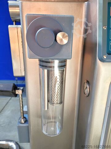 Vakuumfüller Risco RS4001