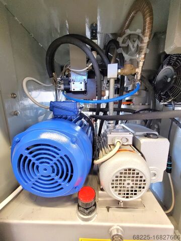 Vakuumfüller Risco RS4001