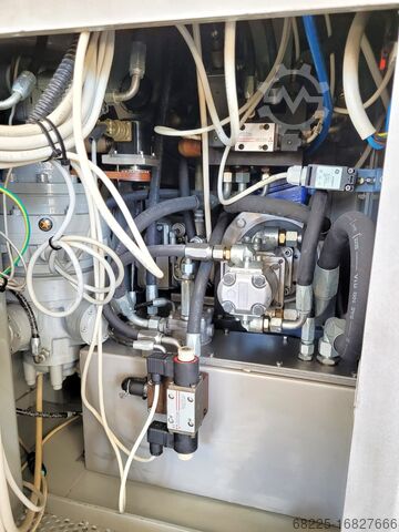 Vakuumfüller Risco RS4001