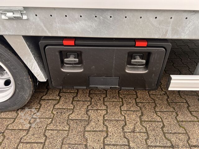 Tieflader Anhänger Möslein TT 14 14,4 t TandemtiefladerNeufahrzeug