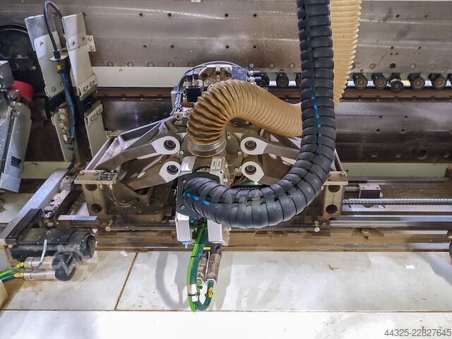 Kantenanleimmaschinen BATCH 1 IMA NOVIMAT/I/G80/440/R3