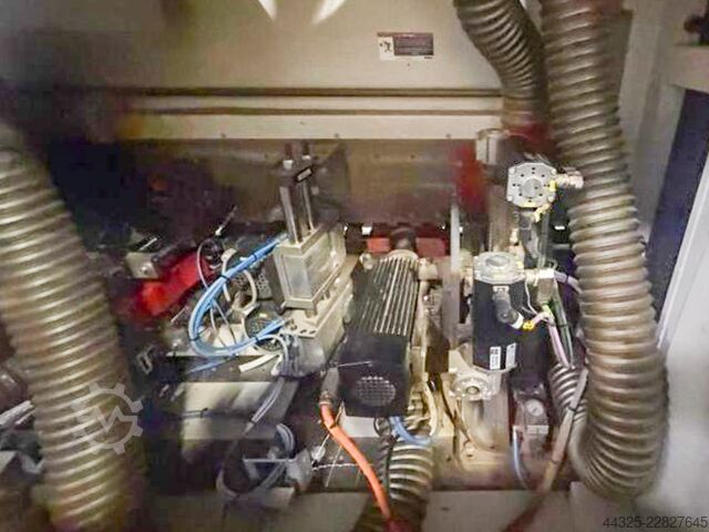 Kantenanleimmaschinen BATCH 1 IMA NOVIMAT/I/G80/440/R3
