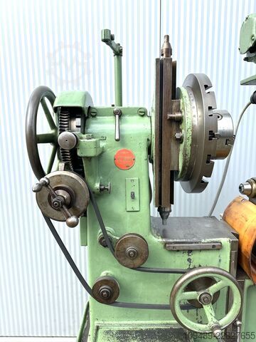 Universal-Fräs- und Bohrwerk/Kölsch Kölsch - Beichle Uni 1 - Uni 4 / Universalfräsmaschine