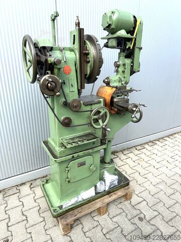 Universal-Fräs- und Bohrwerk/Kölsch Kölsch - Beichle Uni 1 - Uni 4 / Universalfräsmaschine